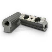 Admisiones CB tipo alemanas para inyeccion 1600cc