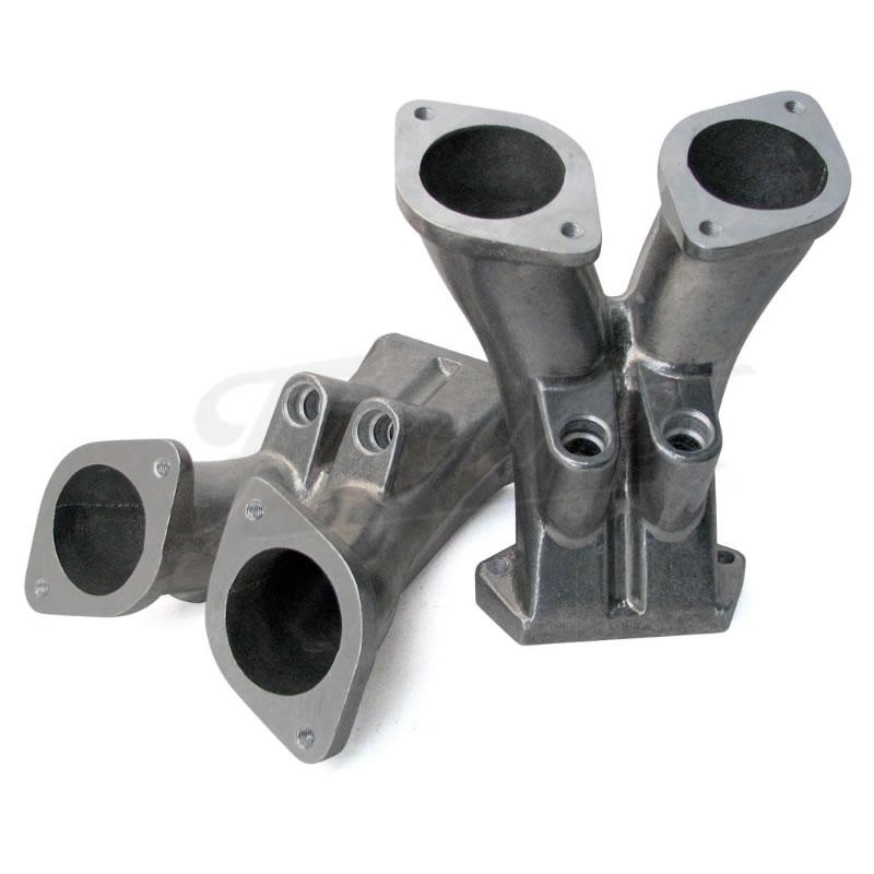 Admisiones CB Performance Inyeccion tipo IDF HPMX