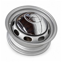 Aros embellecedores para tazas Rueda 5x205 Juego Negro Aros embellecedores para tazas Rueda 5x205 Juego Negro