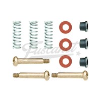 Kit de reparación de bocina Fusca hasta 1970