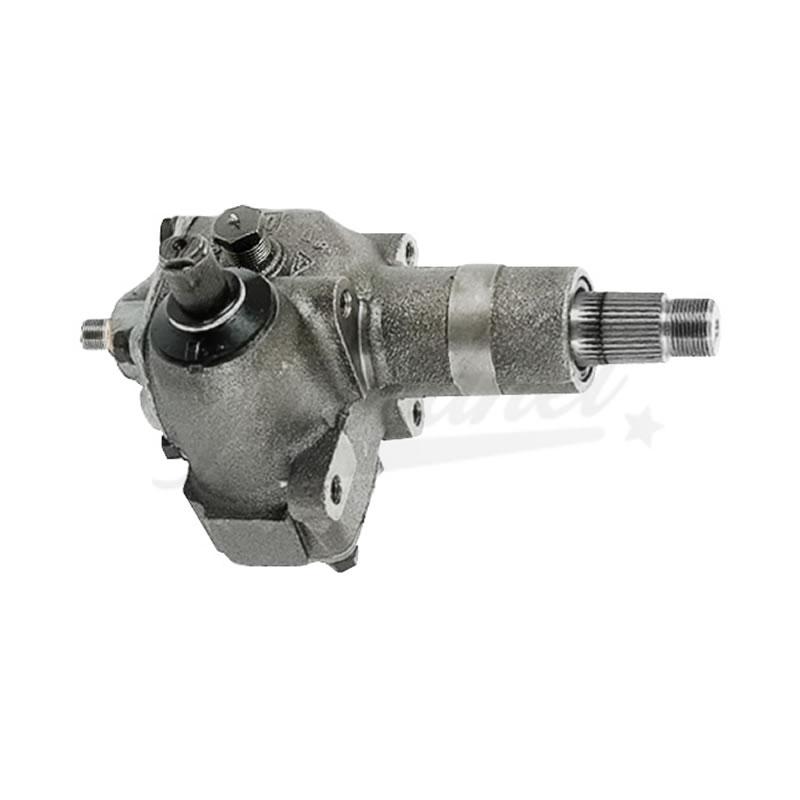 Caja Dirección VW Kombi Alemana 73 al 79