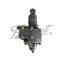 Caja Dirección VW Kombi Alemana 73 al 79