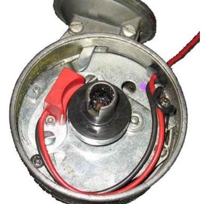 Modulo encendido hotspark para ford 8 cil