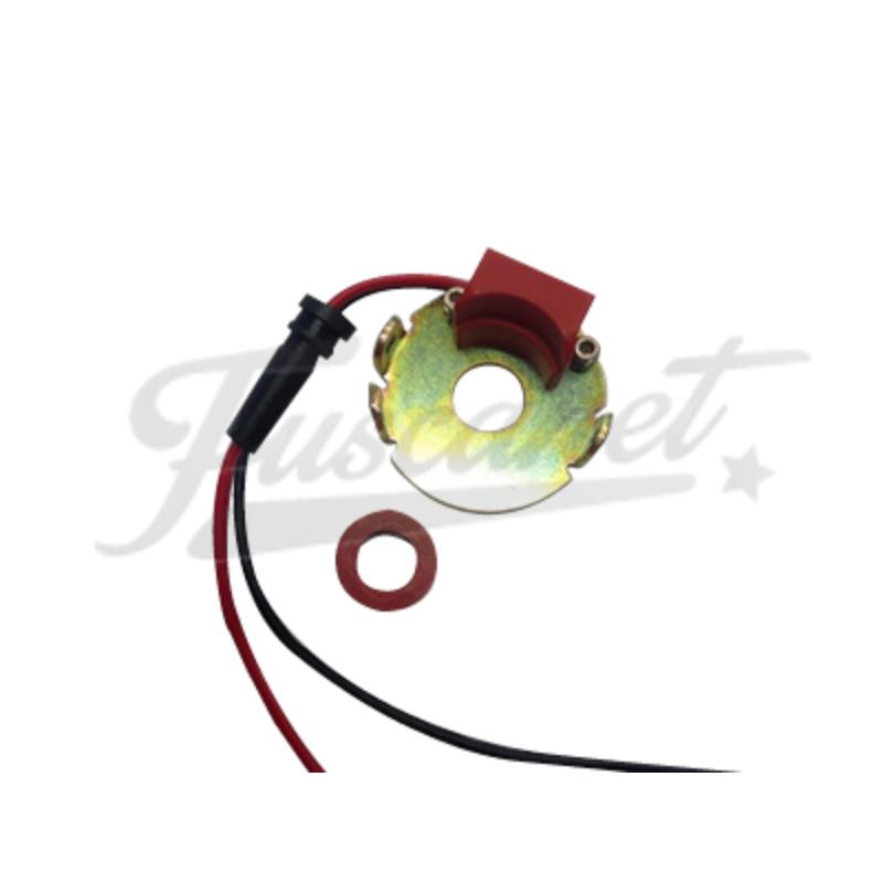 Kit CDI Mod Encendido Electronico Fiat 600
