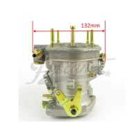 Carburador 40/40 mod IDF para dobles