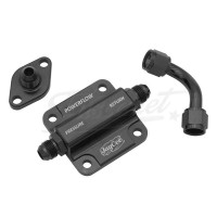 Kit powerflow JayCee para lubrcacion Kit powerflow JayCee para lubrcacion