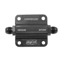 Kit powerflow JayCee para lubrcacion Kit powerflow JayCee para lubrcacion