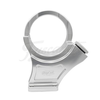 Soporte Base Torre Alternador JayCee Aluminio Billet Anodizado
