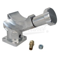 Soporte Alternador billet Aluminio MST
