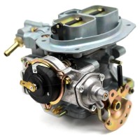 Carburador progresivo 32/36 para fusca