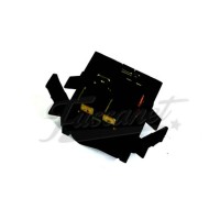 Llave de luz con dimmer fusca velocimetro cuadrado