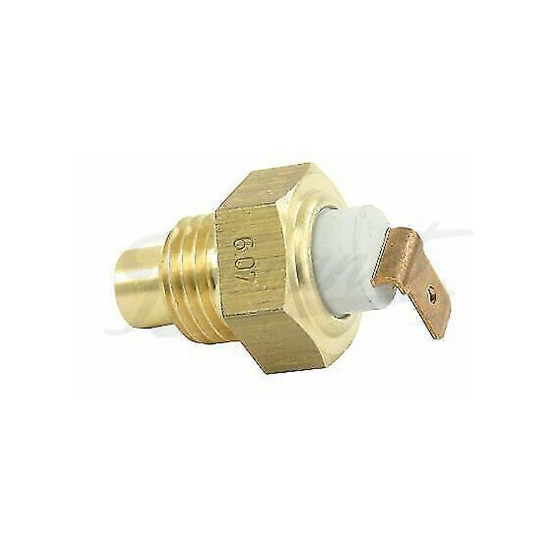 Sensor temperatura aceite VDO 300f m14x1.5 tapon carter