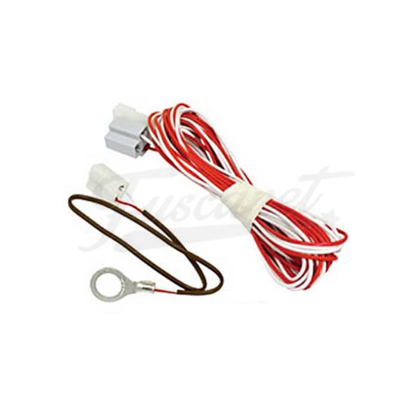 Sensor temperatura Motor VDO 600f 14mm debajo de bujia