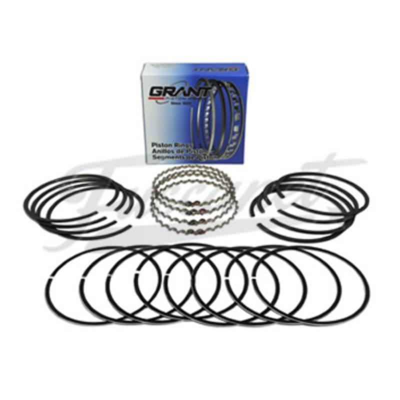 Aros pistón 90.5mm 1.5x2x4