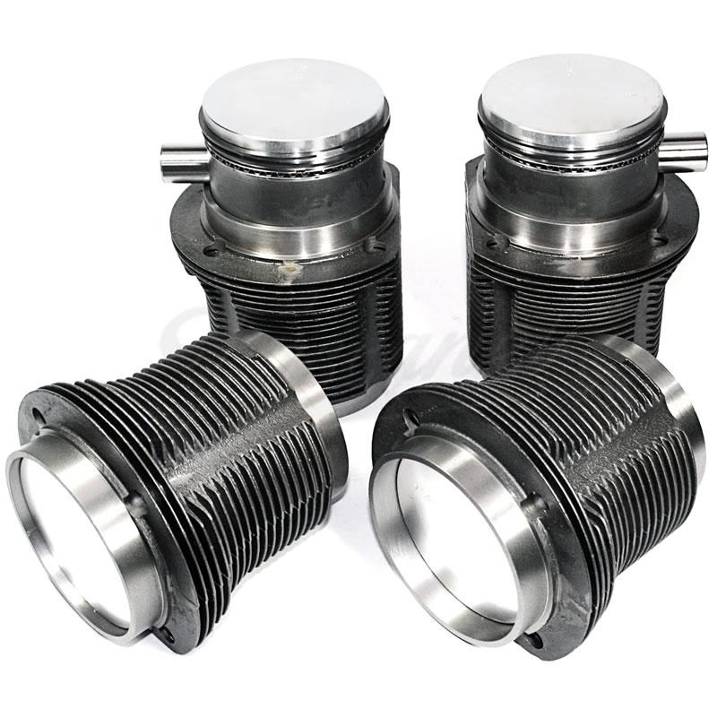 Kit pistones VW Fusca 1915cc 94mm - AA