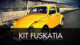 Kit motor Fuskatia